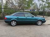 Audi 80 1993 годаүшін2 300 000 тг. в Лисаковск