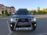 Toyota Fortuner 2008 года за 10 500 000 тг. в Алматы – фото 2