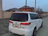 Honda Elysion 2007 годаүшін4 000 000 тг. в Атырау – фото 3