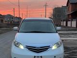 Honda Elysion 2007 годаүшін4 000 000 тг. в Атырау