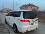 Honda Elysion 2007 годаүшін4 000 000 тг. в Атырау – фото 5