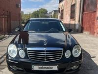 Mercedes-Benz E 350 2007 года за 5 500 000 тг. в Караганда