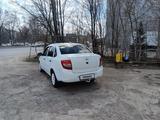 ВАЗ (Lada) Granta 2190 2014 годаүшін2 000 000 тг. в Уральск – фото 4