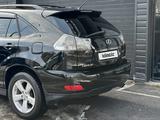 Lexus RX 300 2005 годаүшін7 700 000 тг. в Шымкент – фото 5