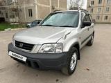 Honda CR-V 1996 года за 3 850 000 тг. в Алматы – фото 2