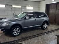 Volkswagen Touareg 2004 года за 3 500 000 тг. в Павлодар