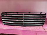 Вставка решетки радиатора Mercedes Benz W202 (1993-1997) за 8 000 тг. в Астана