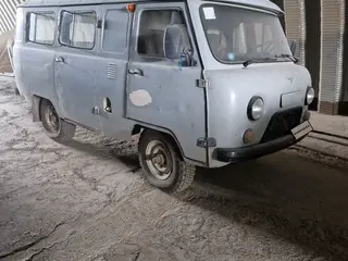 УАЗ 2206, 2008