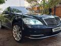 Mercedes-Benz S 350 2010 года за 14 000 000 тг. в Алматы