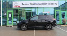 Toyota RAV4 Prestige 2019 годаfor12 800 000 тг. в Кызылорда – фото 3