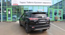Toyota RAV4 Prestige 2019 годаfor12 800 000 тг. в Кызылорда – фото 2