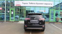 Toyota RAV4 Prestige 2019 годаfor12 800 000 тг. в Кызылорда – фото 4