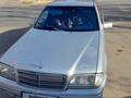 Mercedes-Benz C 180 1994 года за 1 789 017 тг. в Кокшетау – фото 9