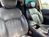 Infiniti EX35 2010 годаүшін6 000 000 тг. в Жанаозен – фото 4