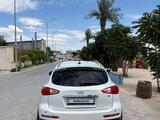 Infiniti EX35 2010 годаүшін6 000 000 тг. в Жанаозен