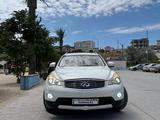 Infiniti EX35 2010 годаүшін6 000 000 тг. в Жанаозен – фото 5
