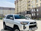 Toyota 4Runner 2021 годаүшін25 000 000 тг. в Актау – фото 5