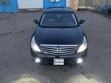 Nissan Teana 2008 годаүшін5 500 000 тг. в Павлодар