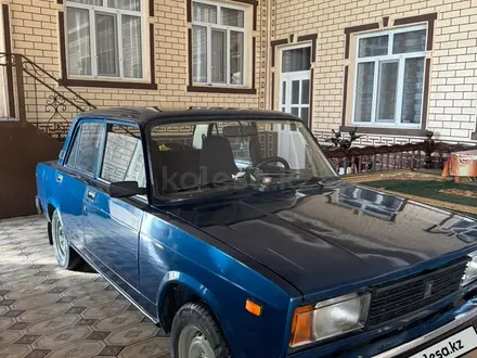 ВАЗ (Lada) 2105 2005 года за 1 000 000 тг. в Сарыагаш – фото 7