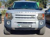 Land Rover Discovery 2005 года за 7 900 000 тг. в Алматы – фото 2