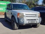 Land Rover Discovery 2005 года за 7 900 000 тг. в Алматы