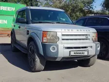 Land Rover Discovery, 2005