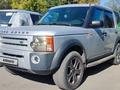 Land Rover Discovery 2005 года за 7 300 000 тг. в Алматы – фото 3