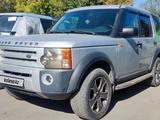 Land Rover Discovery 2005 года за 7 900 000 тг. в Алматы – фото 3