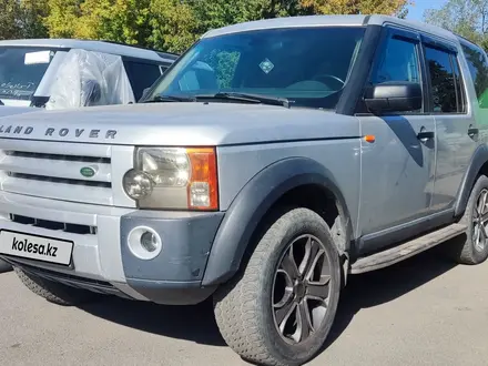 Land Rover Discovery 2005 года за 7 300 000 тг. в Алматы – фото 3