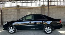 Toyota Camry 2005 года за 7 600 000 тг. в Алматы – фото 4