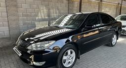 Toyota Camry 2005 года за 7 600 000 тг. в Алматы