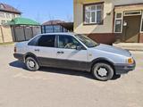 Volkswagen Passat 1991 года за 1 000 000 тг. в Тараз – фото 5