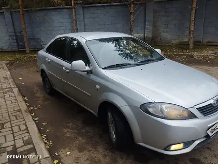 Daewoo Gentra 2014 года за 4 500 000 тг. в Астана – фото 4