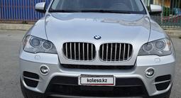 BMW X5 2013 года за 7 900 000 тг. в Актау – фото 5