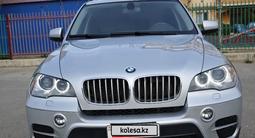BMW X5 2013 года за 7 900 000 тг. в Актау – фото 2
