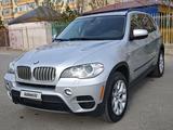 BMW X5 2013 годаүшін7 900 000 тг. в Актау – фото 4
