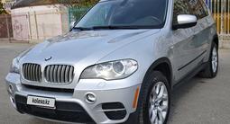 BMW X5 2013 года за 7 900 000 тг. в Актау – фото 4