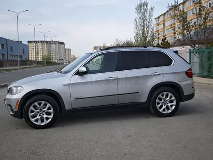 BMW X5 2013 года за 7 900 000 тг. в Актау – фото 13