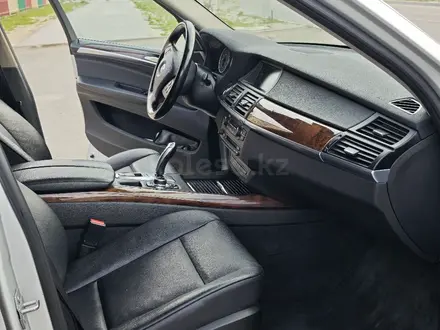 BMW X5 2013 года за 7 900 000 тг. в Актау – фото 14