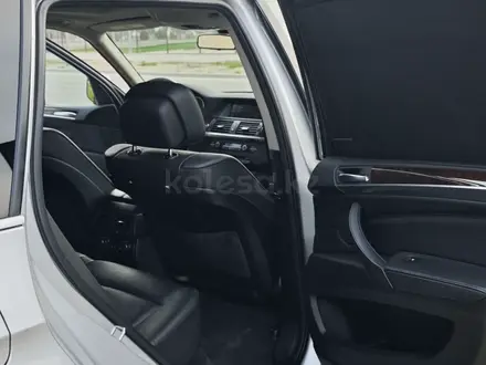 BMW X5 2013 года за 7 900 000 тг. в Актау – фото 15