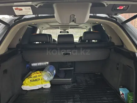 BMW X5 2013 года за 7 900 000 тг. в Актау – фото 16