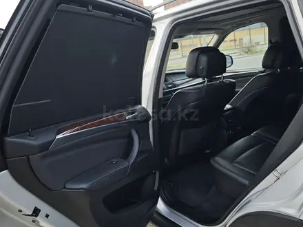 BMW X5 2013 года за 7 900 000 тг. в Актау – фото 17
