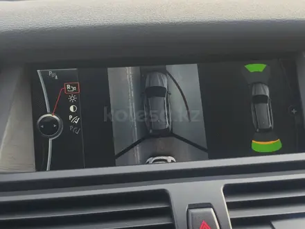 BMW X5 2013 года за 7 900 000 тг. в Актау – фото 20
