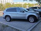 BMW X5 2013 годаүшін7 900 000 тг. в Актау
