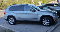 BMW X5 2013 года за 7 900 000 тг. в Актау