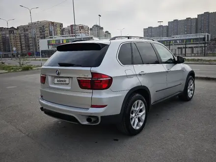 BMW X5 2013 года за 7 900 000 тг. в Актау – фото 10
