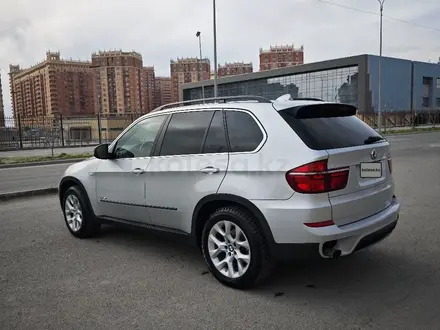 BMW X5 2013 года за 7 900 000 тг. в Актау – фото 11