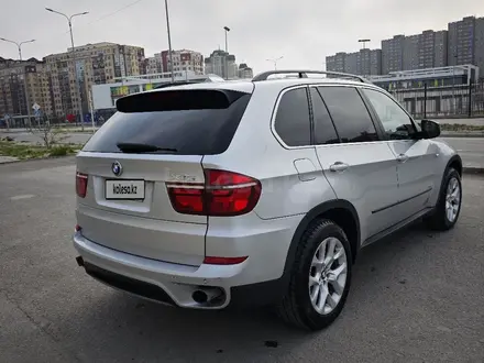 BMW X5 2013 года за 7 900 000 тг. в Актау – фото 12