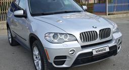 BMW X5 2013 года за 7 900 000 тг. в Актау – фото 3