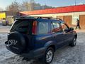 Honda CR-V 1999 годаүшін3 500 000 тг. в Алматы – фото 4